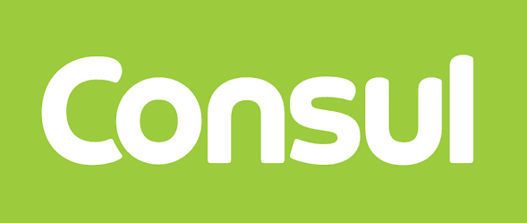 Consul logo