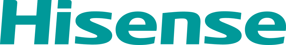 Hisense logo