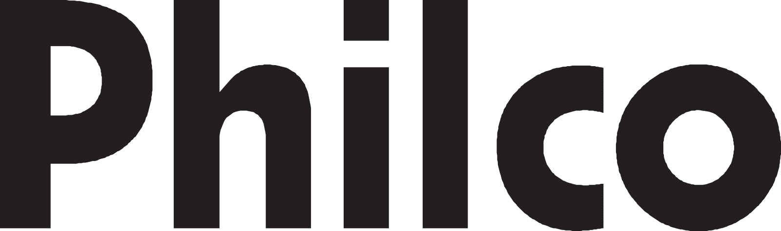 Philco logo