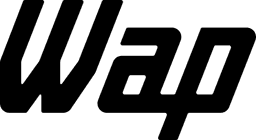 WAP logo