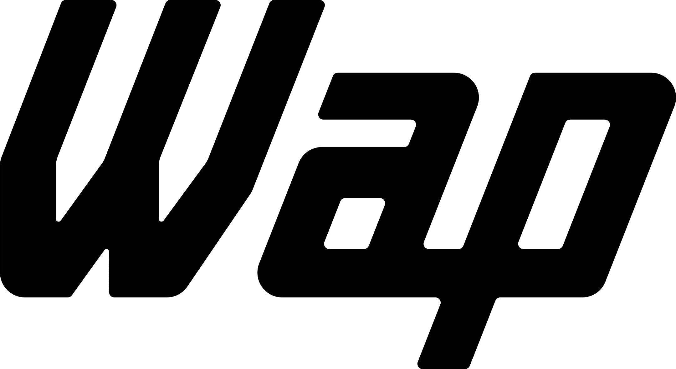 WAP logo